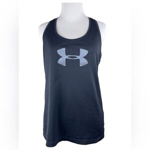 Under Armour Tech Twist Tank‎ in Black Size Small Women